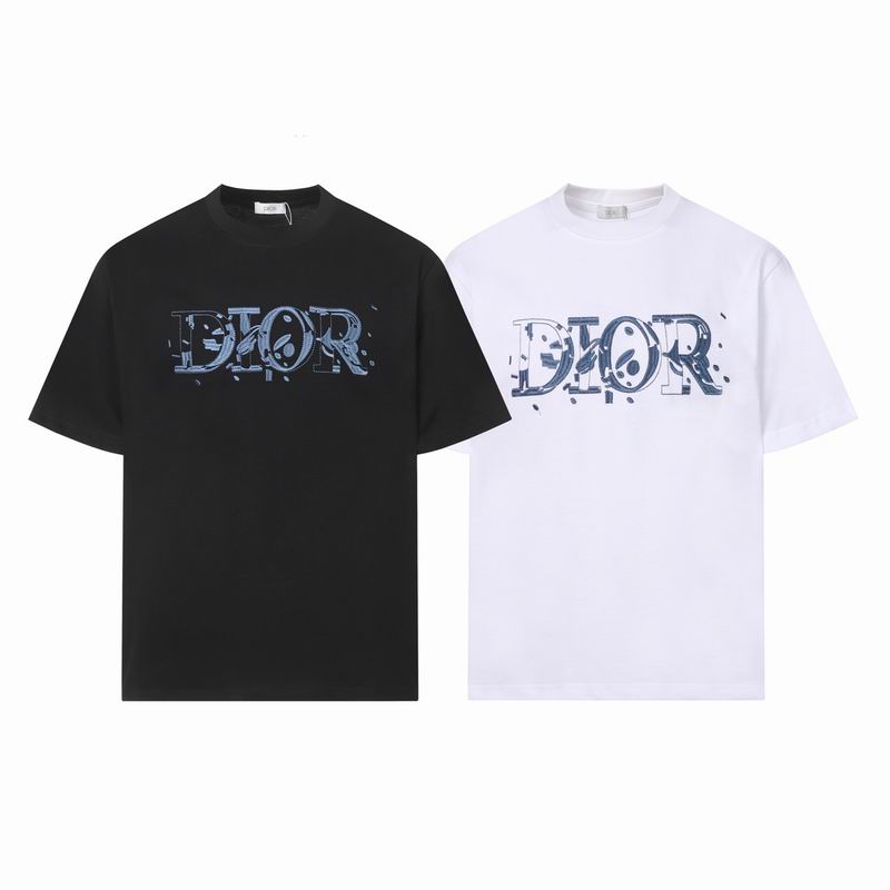 Dior S-2XL 12dtr07